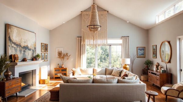 50 idées pour transformer votre décoration intérieure unique