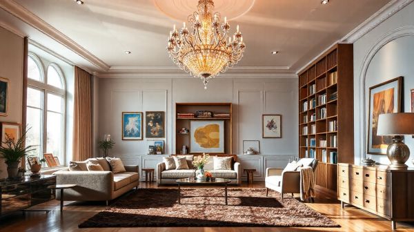 50 idées pour transformer votre décoration intérieure unique