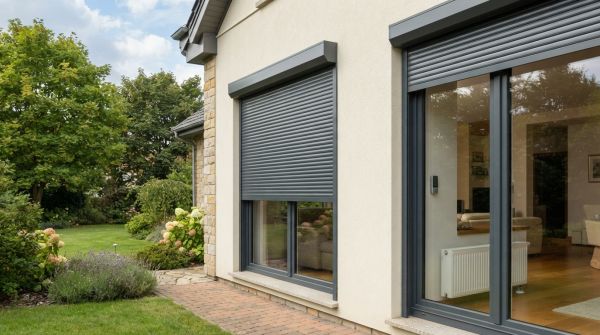 7 conseils pour améliorer l'efficacité énergétique de vos volets roulants