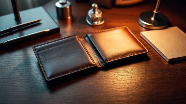 7 raisons de choisir des solutions pour entretenir le cuir