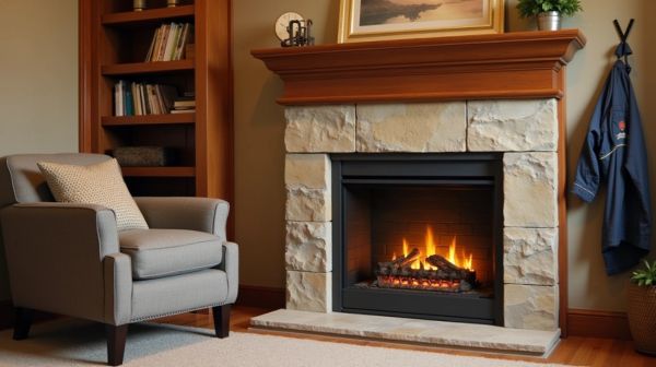 Chauffagiste à Verson : services d'installation et entretien de chauffage