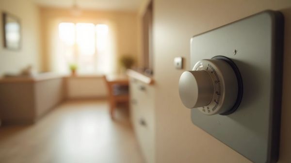 Chauffagiste à Verson : services d'installation et entretien de chauffage