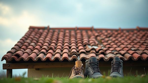 Comment choisir un couvreur à Six-Fours pour votre toiture