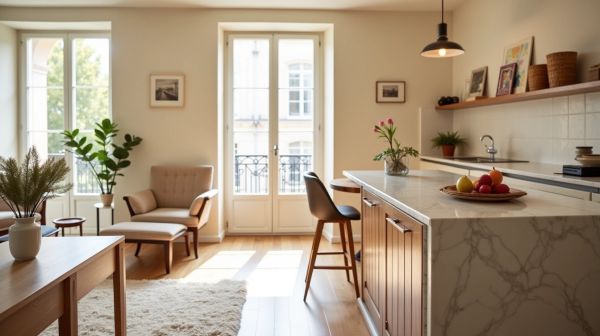 Comment réussir votre rénovation à Montpellier sans stress