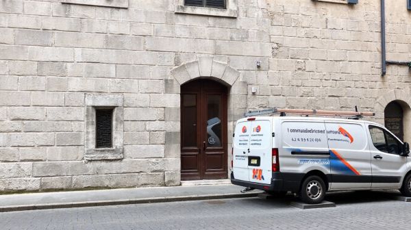 Dépannage express : plombiers experts à Annecy à votre service