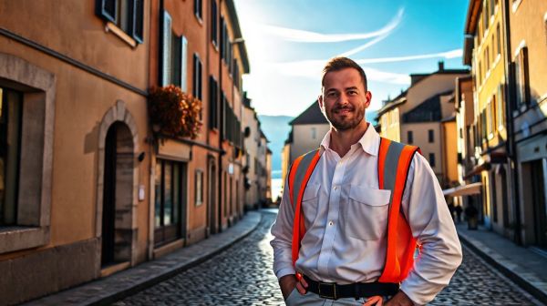 Dépannage express : plombiers experts à Annecy à votre service