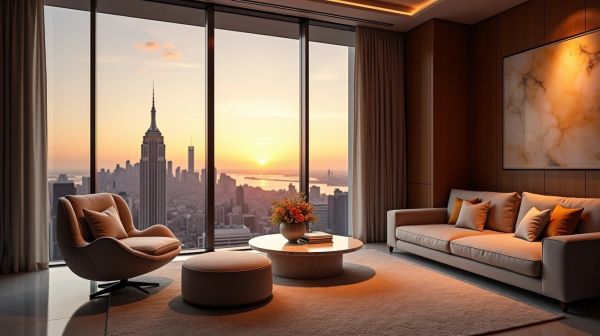 Optimiser votre décoration intérieure pour un style unique