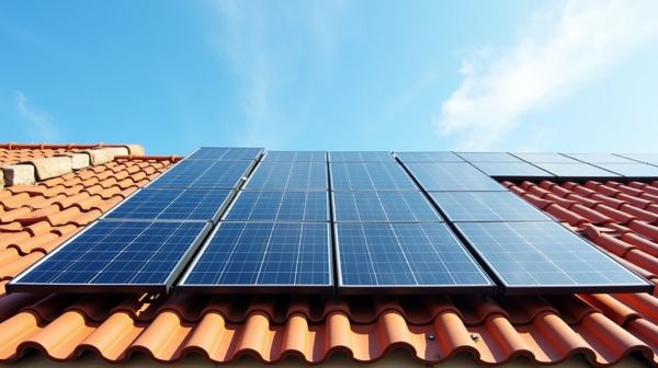 Panneaux solaires Nîmes : économies d'énergie et installation adaptées