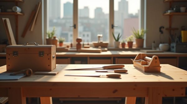 Pourquoi choisir un menuisier multiservices à La Membrolle-sur-Choisille ?