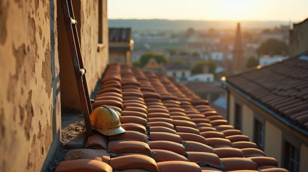Rénovation et réfection de toiture à Avignon : ce qu'il faut prévoir