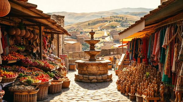 Top 10 affiches incomparables de l'Occitanie à ne pas manquer