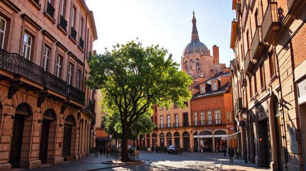 Top 5 raisons de choisir un service d'entretien à Toulouse
