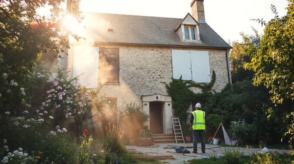 Top conseils pour améliorer votre confort grâce à l'isolation extérieure à Creil
