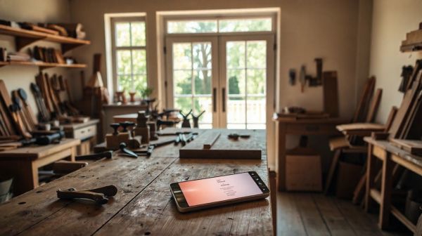 Top raisons d'engager un menuisier multiservices à La Membrolle-sur-Choisille