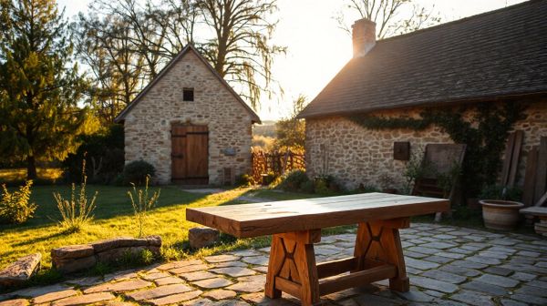 Top raisons d'engager un menuisier multiservices à La Membrolle-sur-Choisille