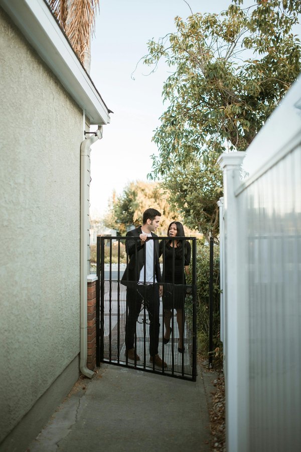 Portillons grillagés ou barreaudés : faites le bon choix !