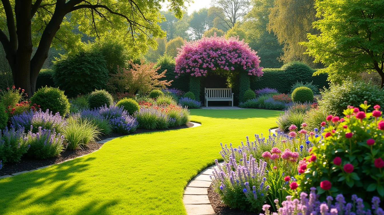 Vos questions sur ces projets paysagers