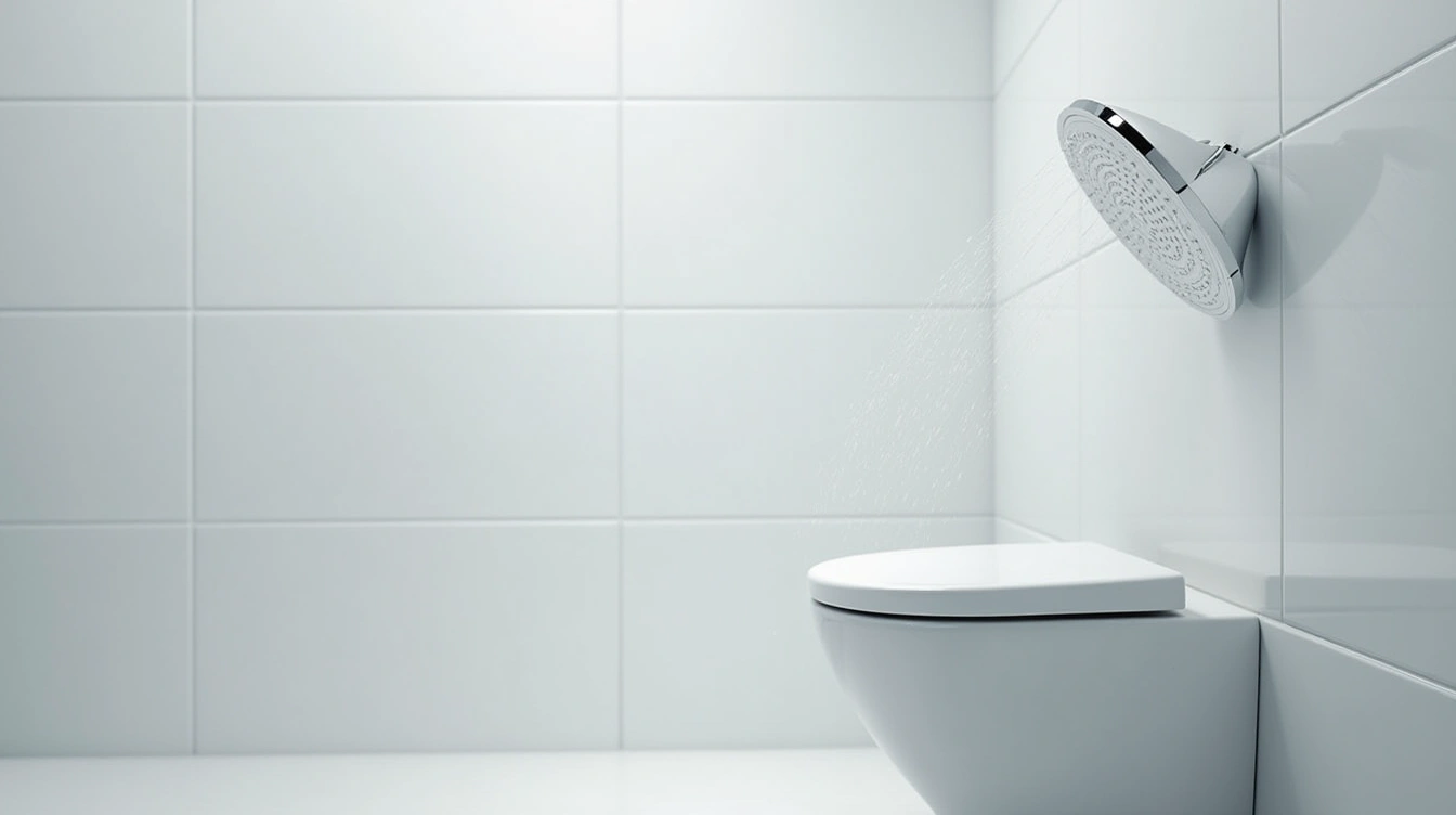 Vos questions sur les douchettes WC