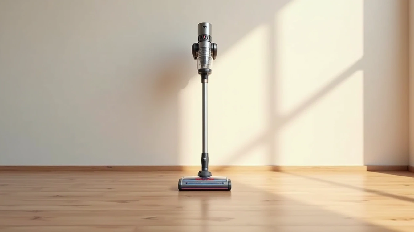 Questions fréquentes sur les aspirateurs Dyson